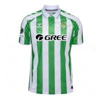 Real Betis Marc Bartra #5 Heimtrikot 2024-25 Kurzarm